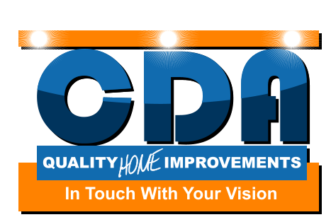 QUALITY         IMPROVEMENTS CDA HOME In Touch With Your Vision