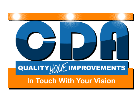 QUALITY         IMPROVEMENTS CDA HOME In Touch With Your Vision